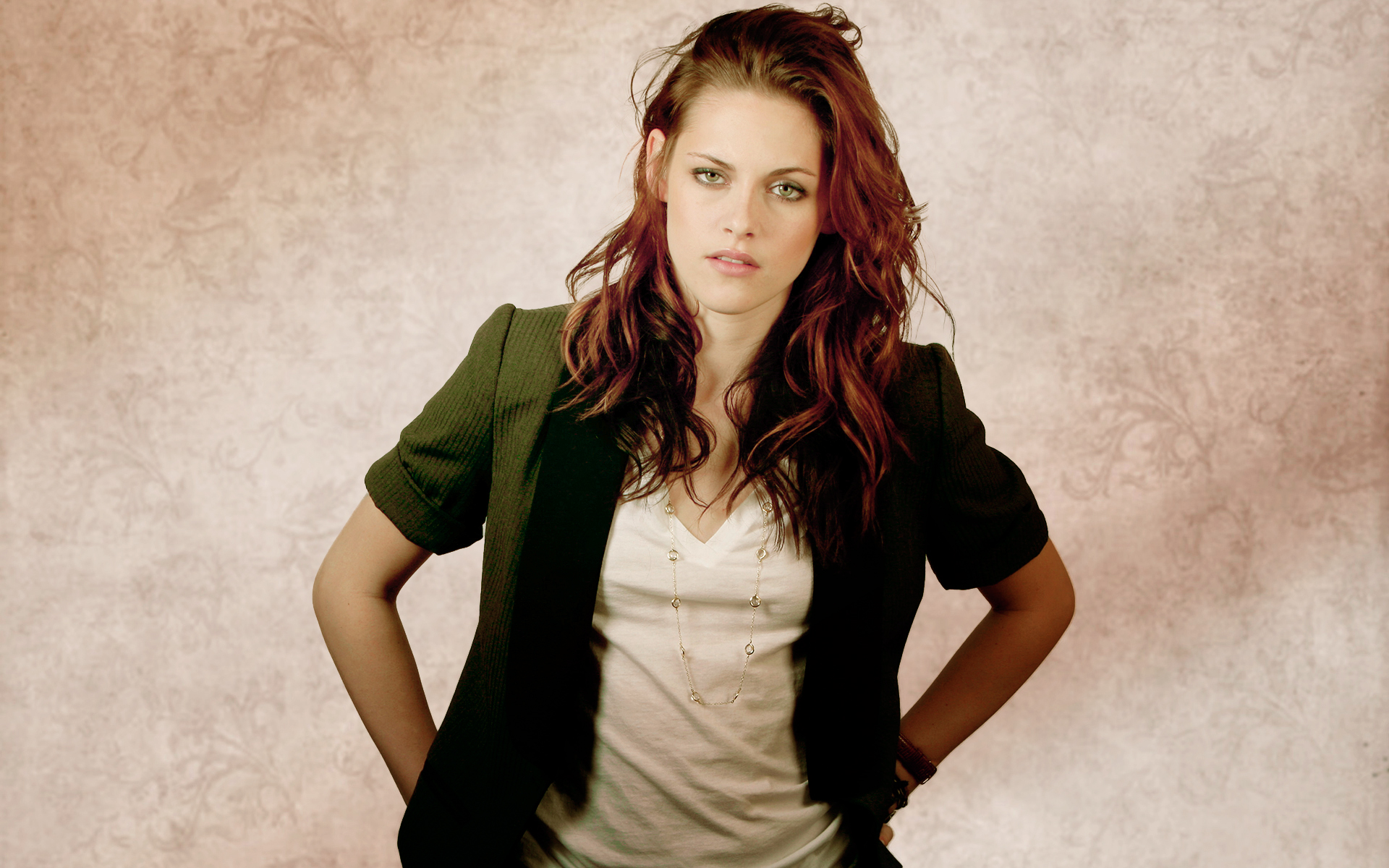 Wallpapers Celebrities Women Kristen Stewart 