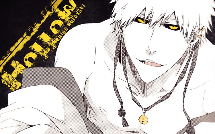 Wallpapers Manga Bleach Wallpaper N327771