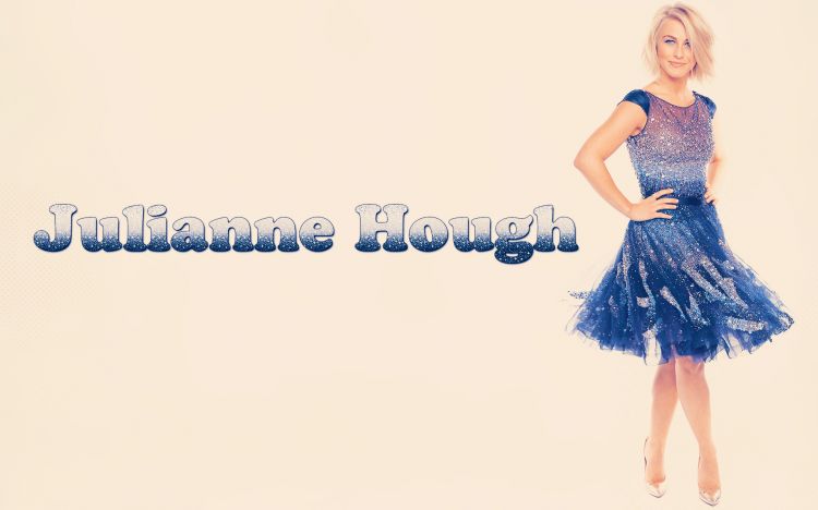 Wallpapers Music Julianne Hough Julianne Hough