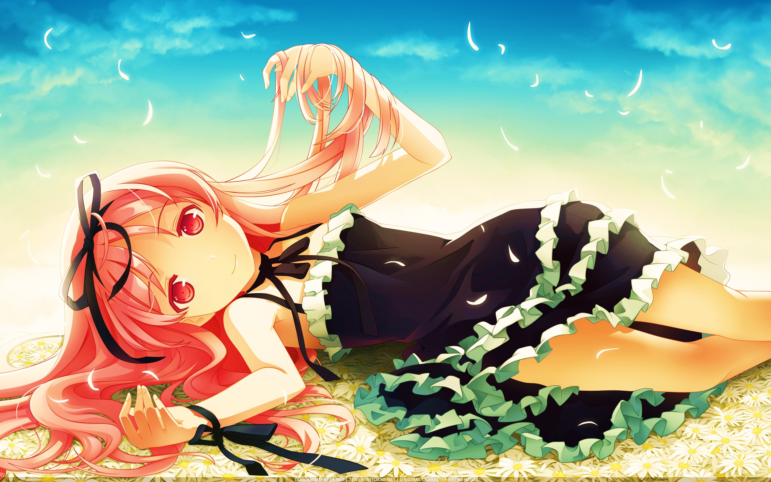 Wallpapers Manga Miscellaneous 