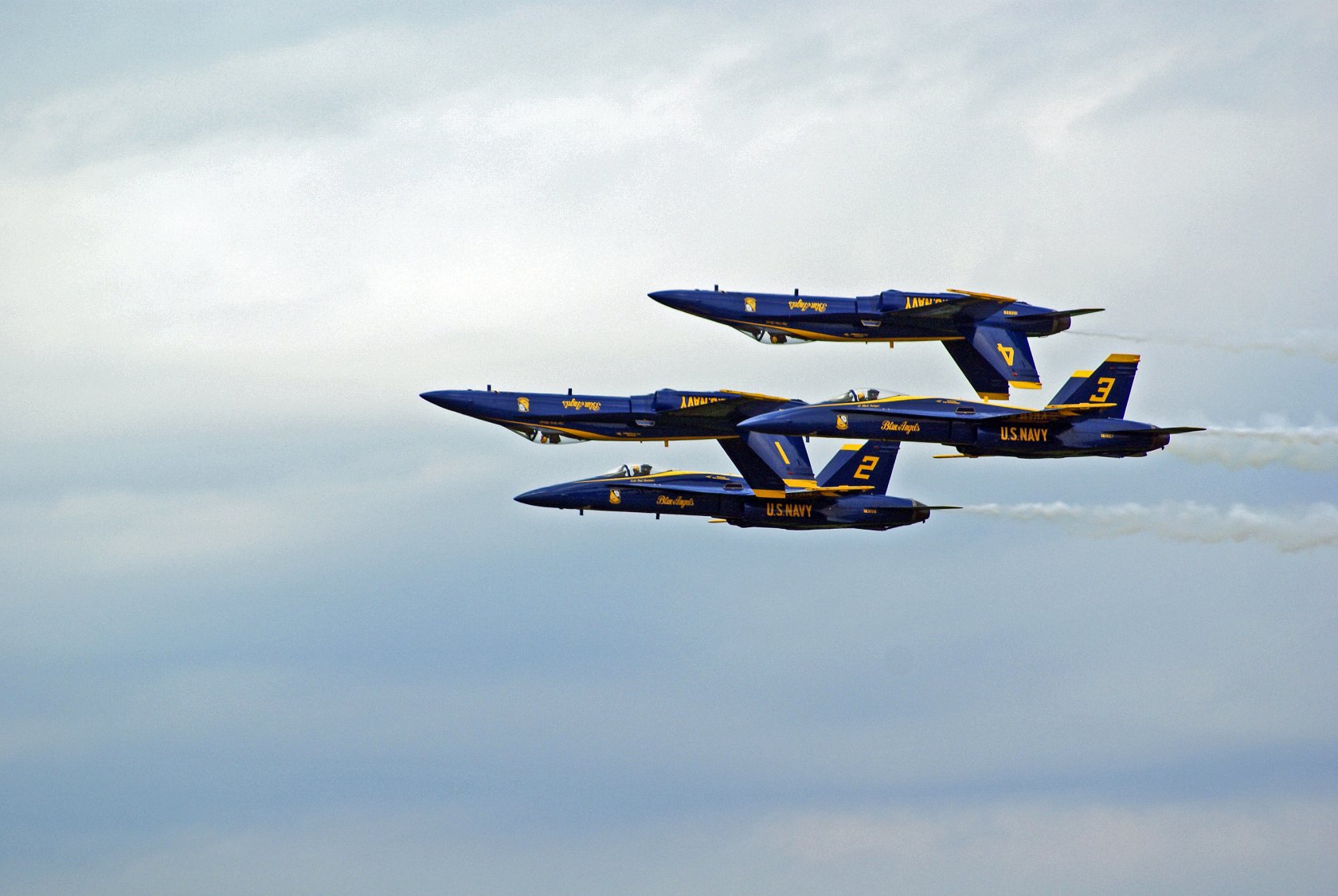 Wallpapers Planes Military Aircraft BLUE ANGEL 1-2-3-4