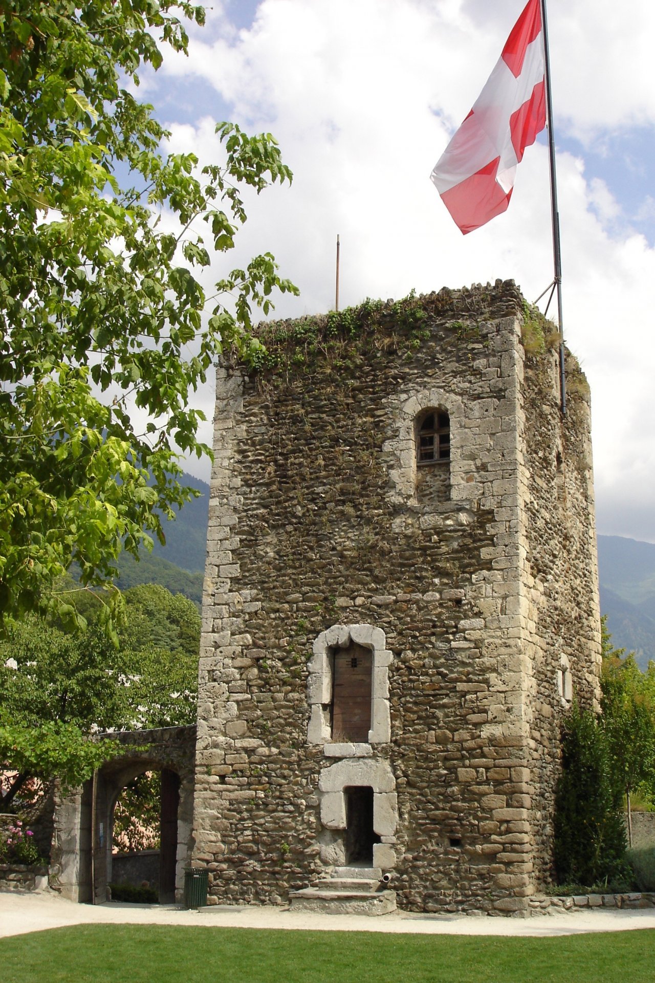 Fonds d'cran Constructions et architecture Chteaux - Palais 