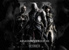  Jeux Vido Assassin's Creed 3