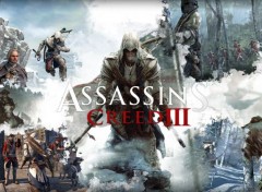  Jeux Vido Assassin's Creed 3