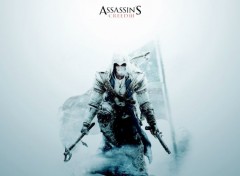  Jeux Vido Assassin's Creed 3