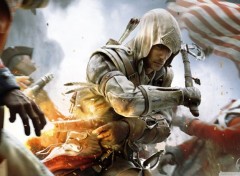  Jeux Vido Assassin's Creed 3