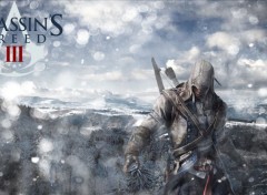  Jeux Vido Assassin's Creed 3