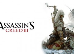  Jeux Vido Assassin's Creed 3