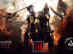  Jeux Vido Assassin's Creed 3