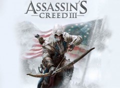  Jeux Vido Assassin's Creed 3