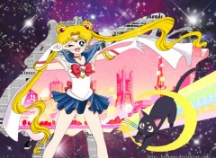  Manga Sailor Moon coming 2013