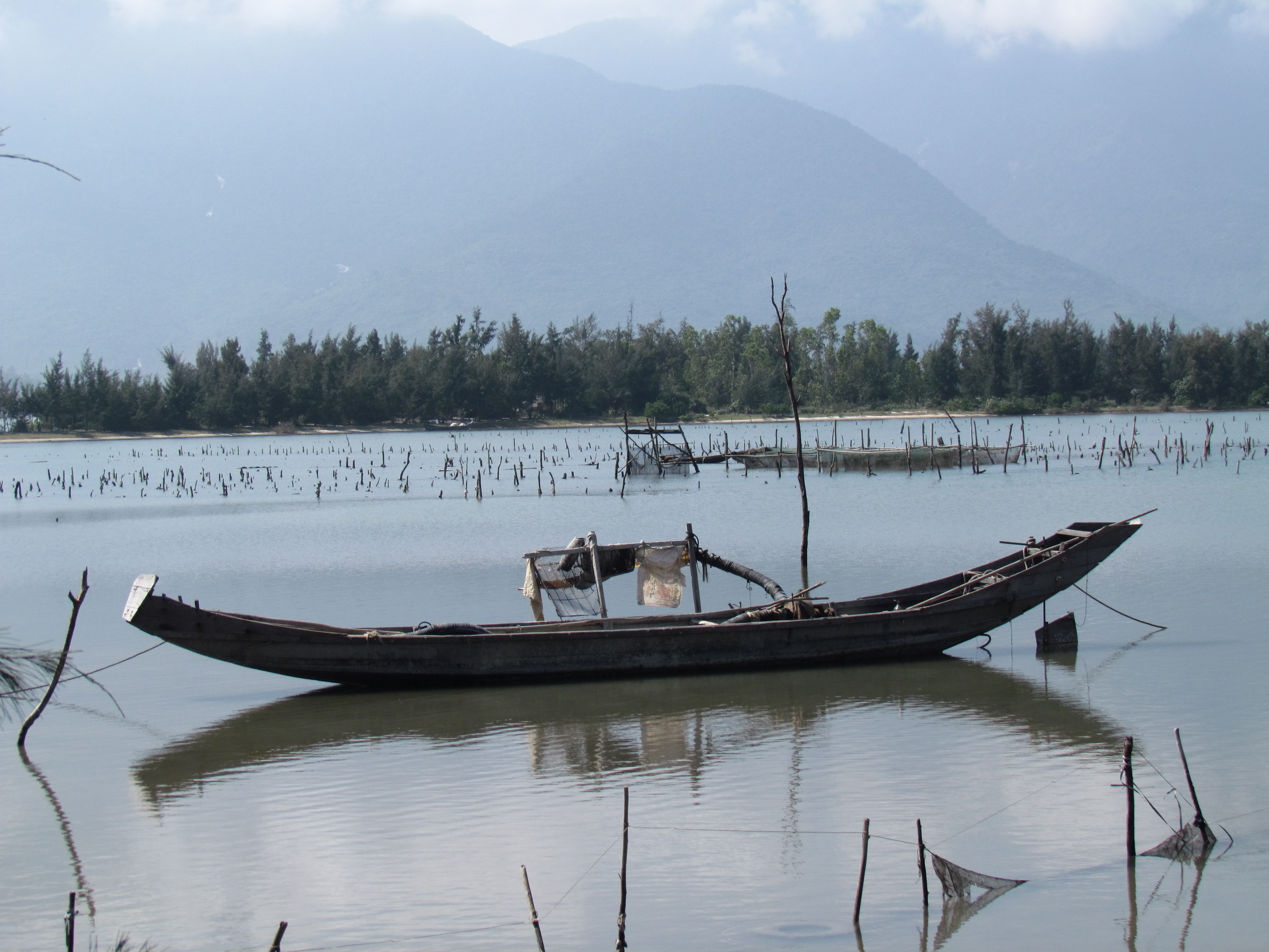 Fonds d'cran Voyages : Asie Vietnam 