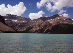  Trips : North America LAC DE GLACIER