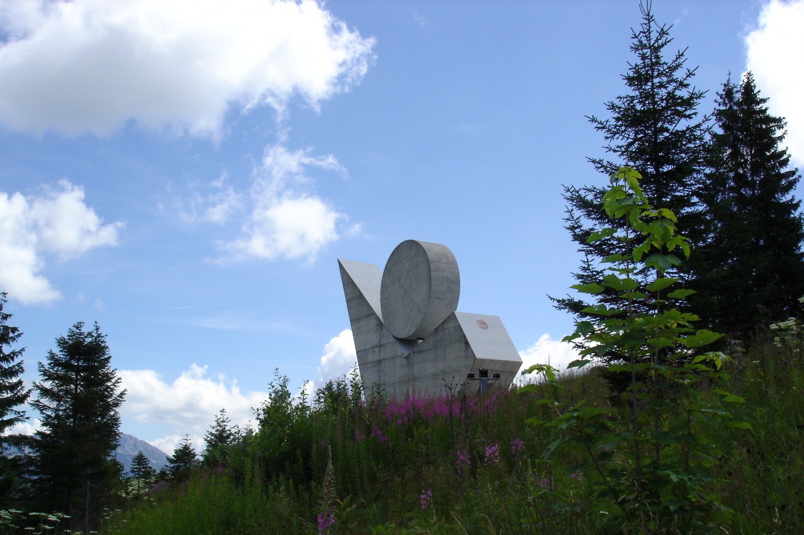 Fonds d'cran Nature Paysages 