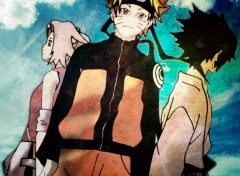  Manga Naruto