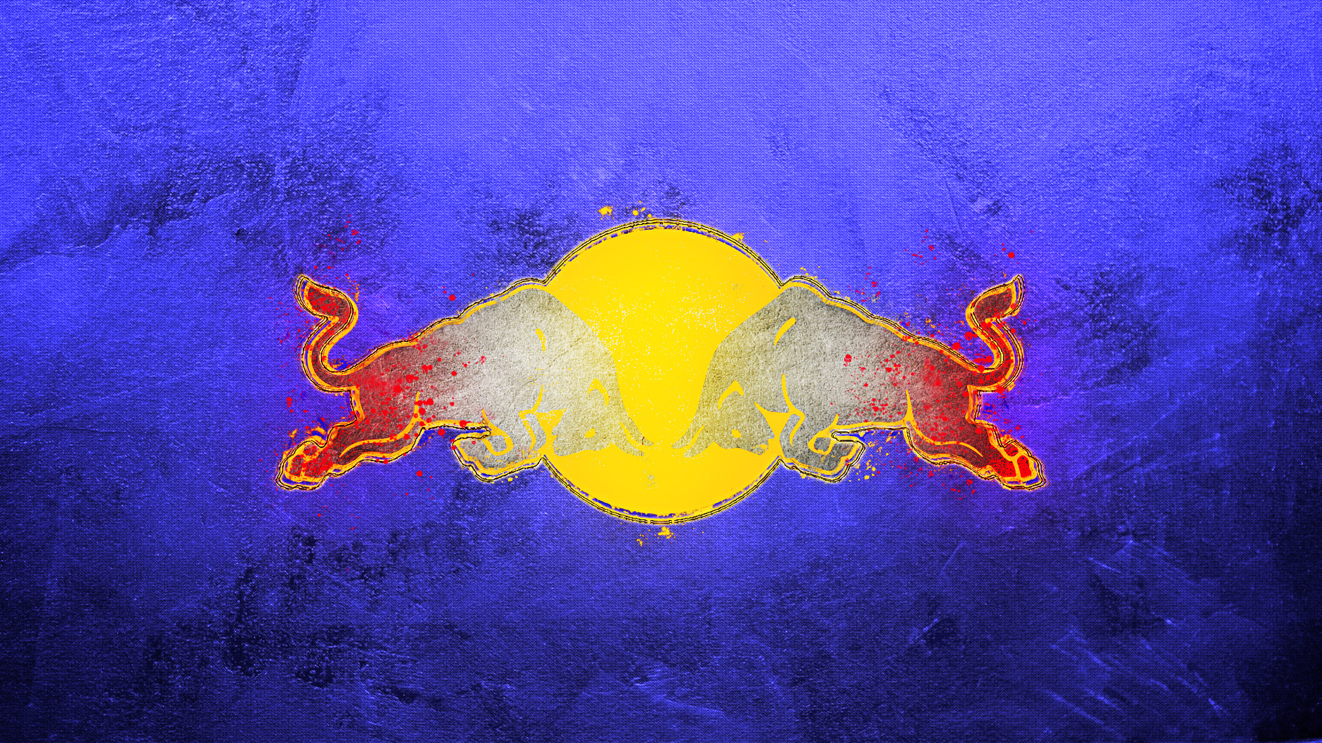 Wallpapers Brands - Advertising Red bull 