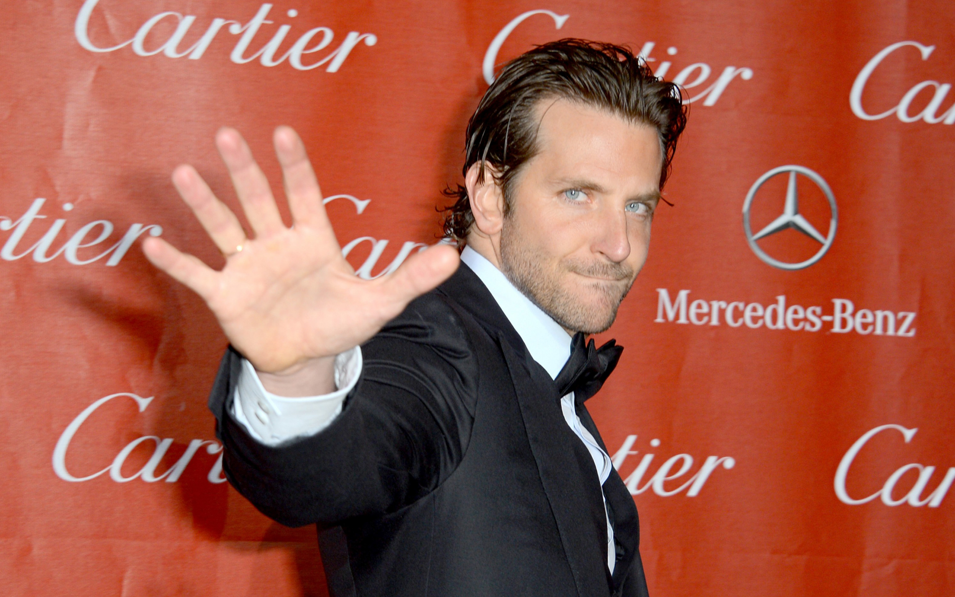 Fonds d'cran Clbrits Homme Bradley Cooper Bradley Cooper