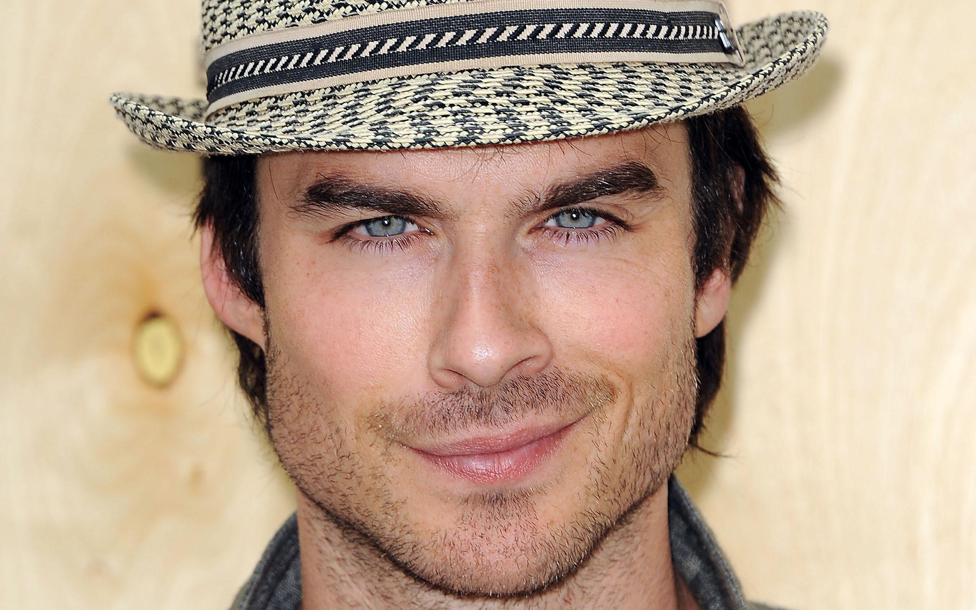 Fonds d'cran Clbrits Homme Ian Somerhalder Ian Somerhalder