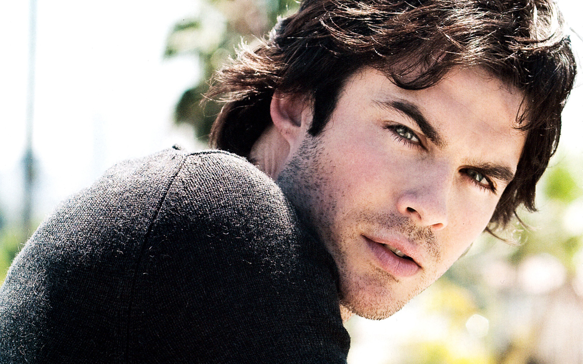 Fonds d'cran Clbrits Homme Ian Somerhalder Ian Somerhalder