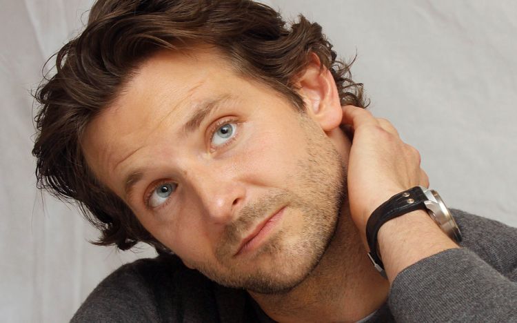 Fonds d'cran Clbrits Homme Bradley Cooper Bradley Cooper