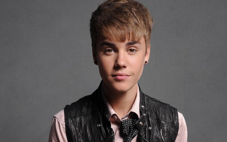 Wallpapers Music Justin Bieber Justin Bieber