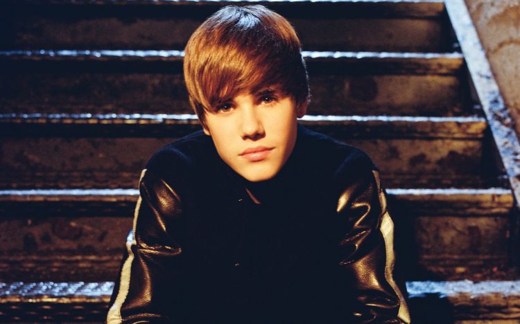 Wallpapers Music Justin Bieber Justin Bieber