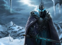  Video Games Arthas