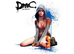  Jeux Vido Dmc Devil May Cry