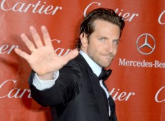  Celebrities Men Bradley Cooper