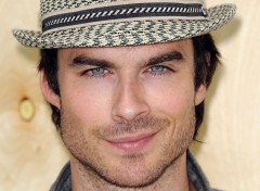  Clbrits Homme Ian Somerhalder