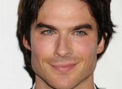  Clbrits Homme Ian Somerhalder