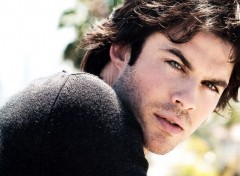  Clbrits Homme Ian Somerhalder