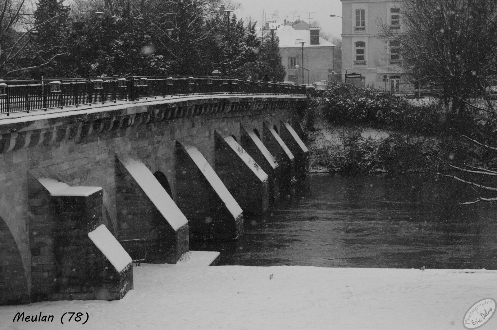 Fonds d'cran Constructions et architecture Ponts - Aqueducs 