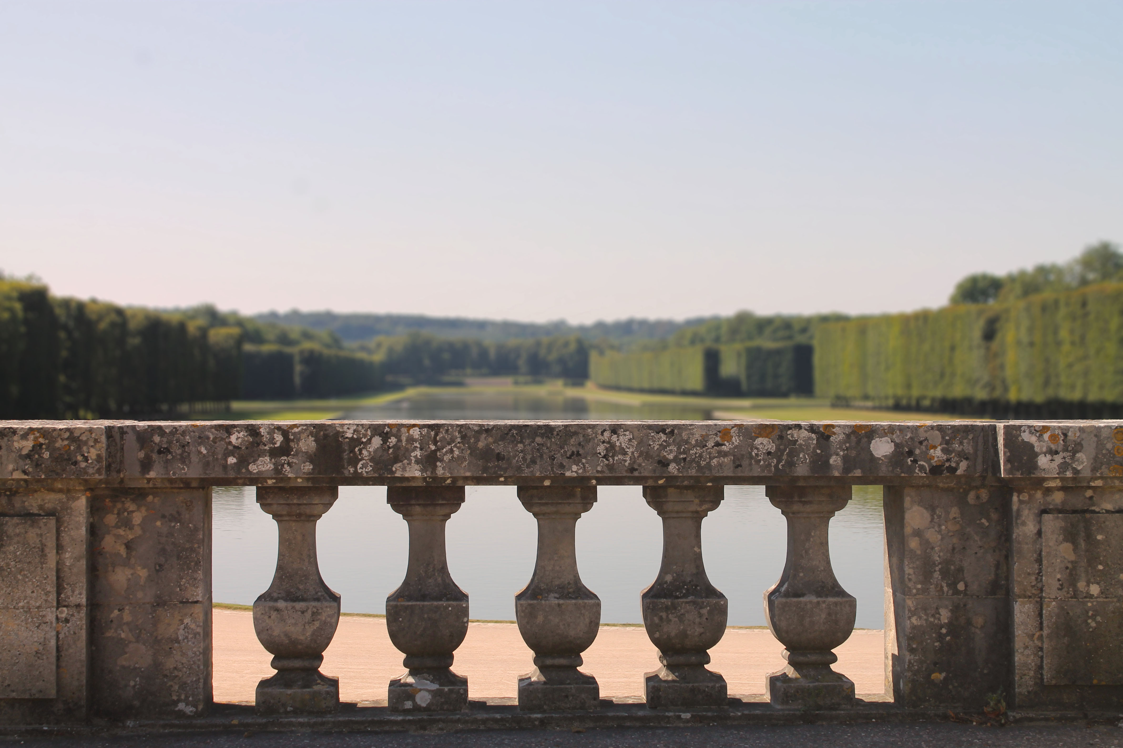 Fonds d'cran Constructions et architecture Châteaux - Palais Versailles