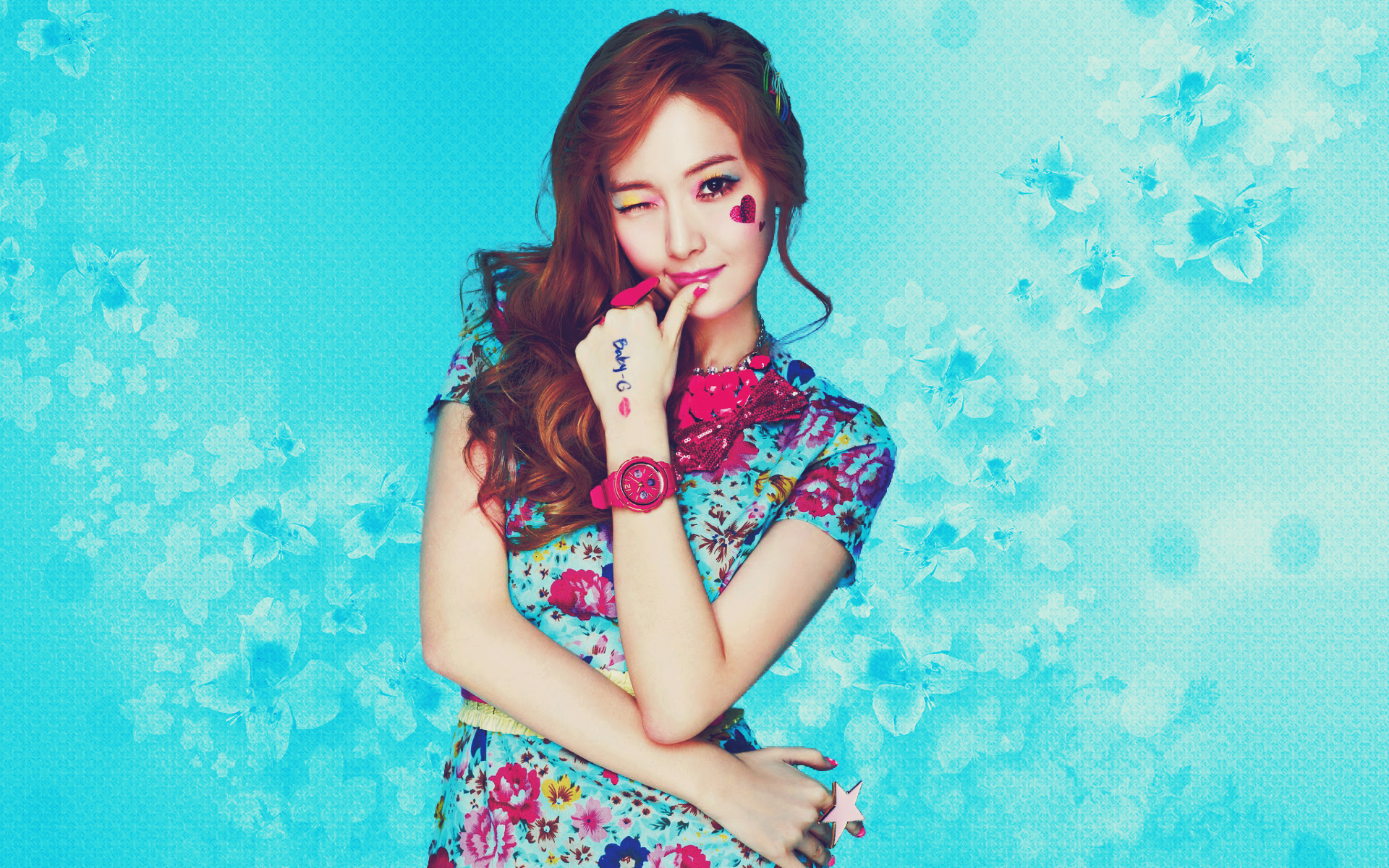 Wallpapers Music Girls' Generation Girls' Generation 