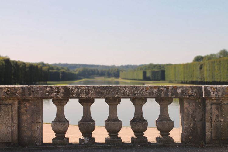 Fonds d'cran Constructions et architecture Chteaux - Palais Versailles