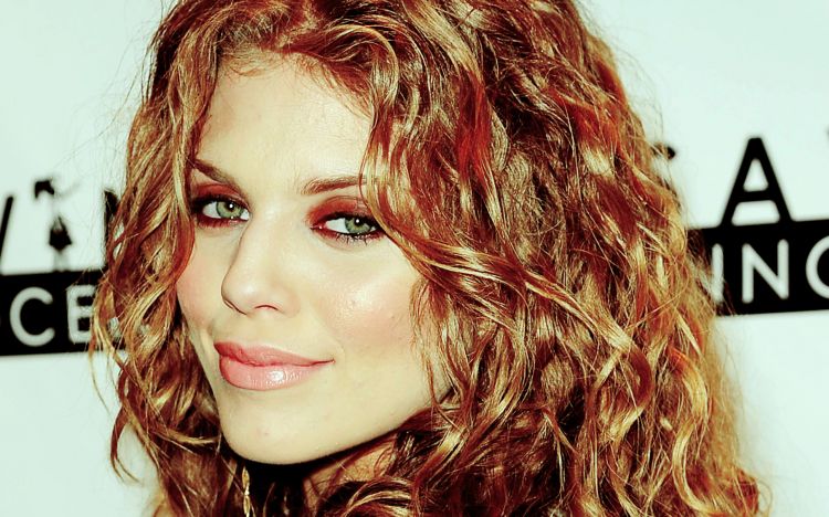 Fonds d'cran Clbrits Femme AnnaLynne McCord  AnnaLynne McCord