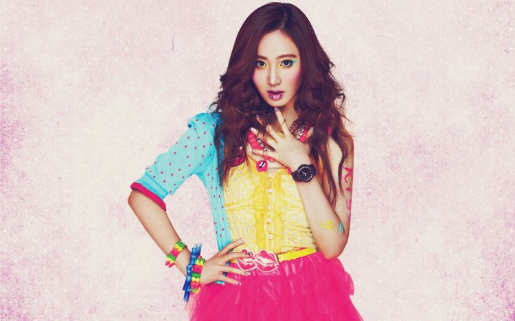 Wallpapers Music Girls' Generation Girls' Generation 