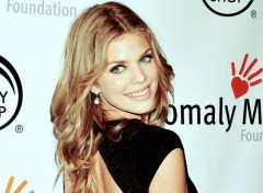  Clbrits Femme AnnaLynne McCord