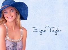  Celebrities Women Elyse Taylor