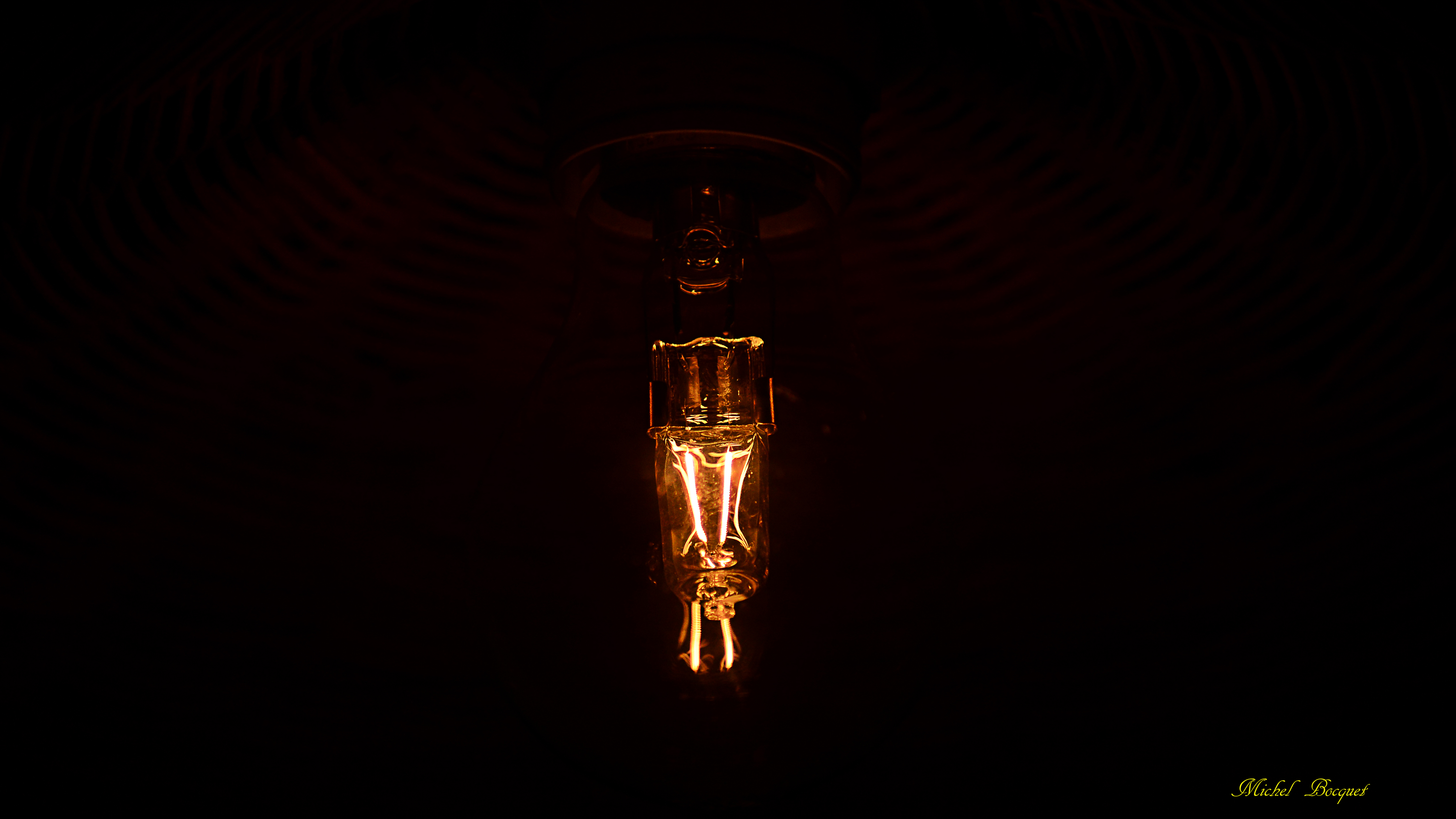 Wallpapers Objects Lights Ampoule Tungstne