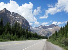  Voyages : Amrique du nord ROUTE DE JASPER