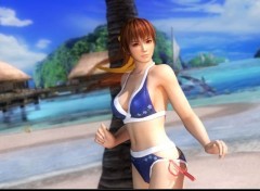  Jeux Vido DoA Girls Dlc Costume Round 8