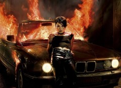  Cinma  Miss Lisbeth Salander