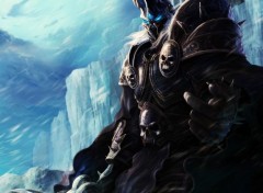  Jeux Vido L'ascension d'Arthas