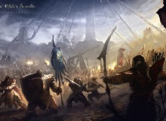  Jeux Vido The Elder Scrolls Online