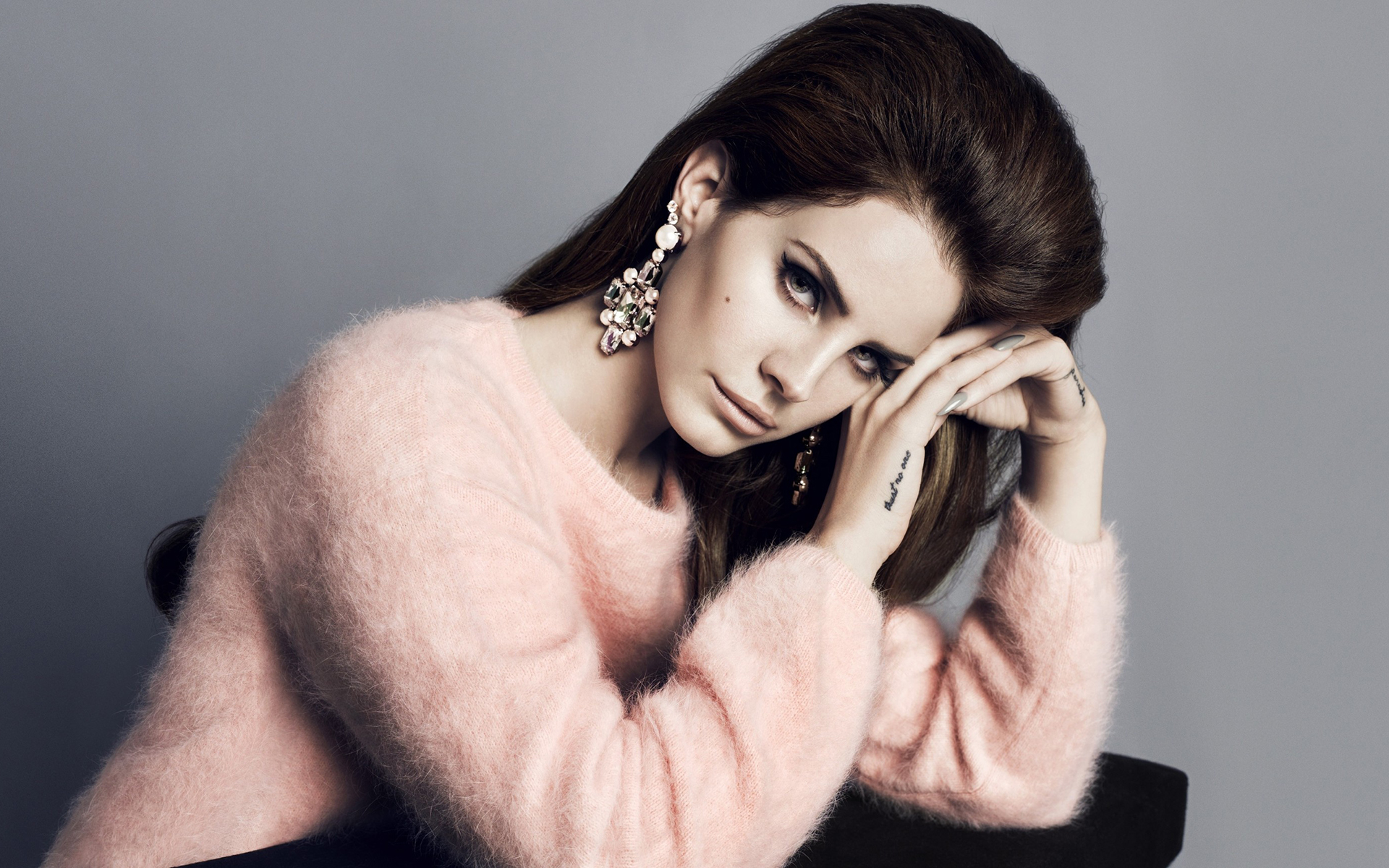 Wallpapers Music Lana Del Rey 