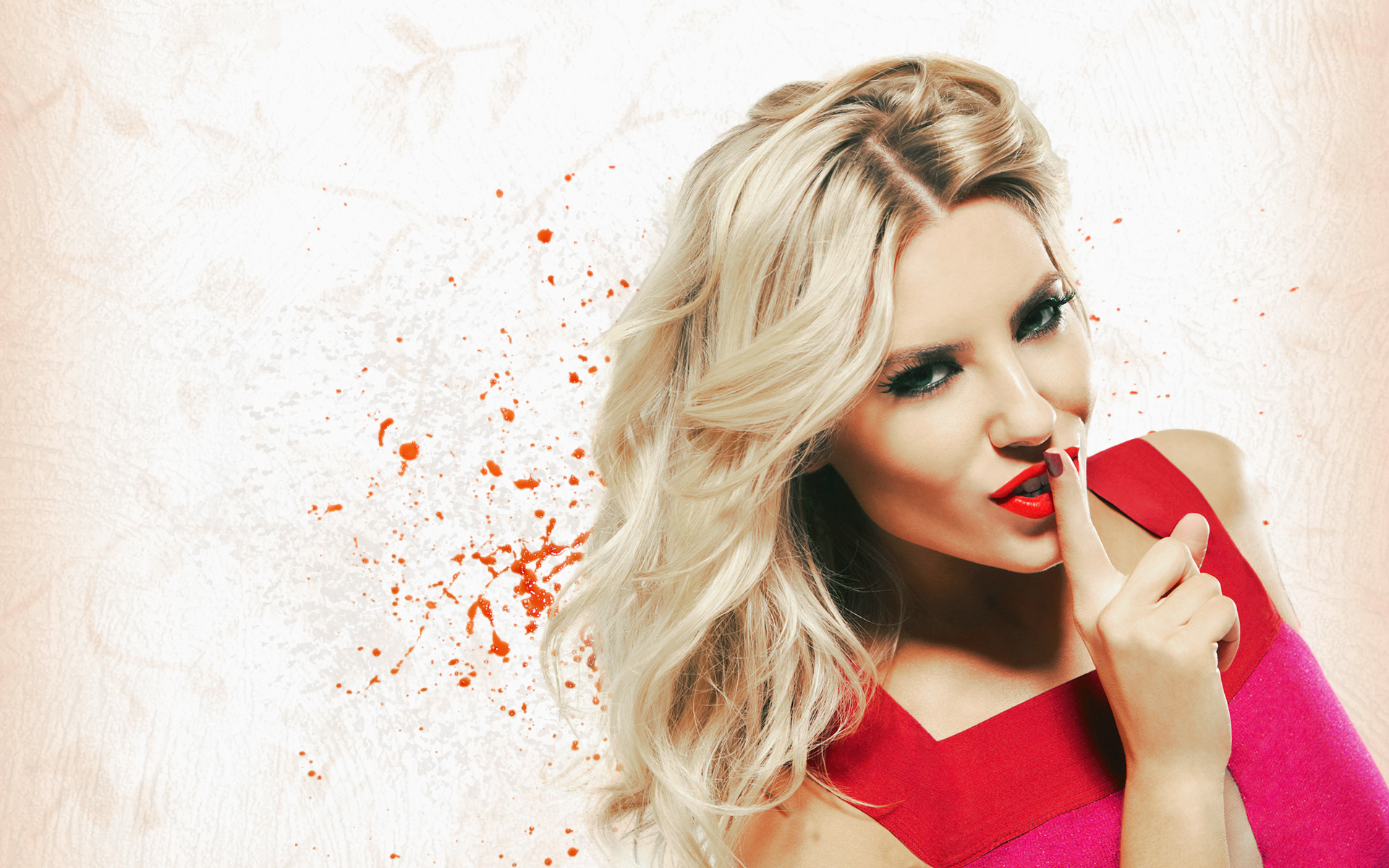 Wallpapers Celebrities Women Mollie King Mollie King