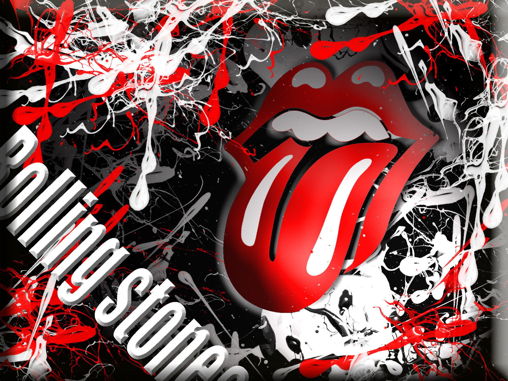 Fonds d'cran Musique The Rolling Stones 