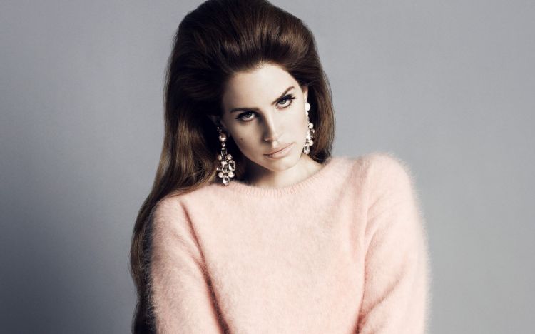 Wallpapers Music Lana Del Rey Wallpaper N329109